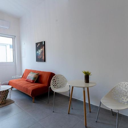 Prima Gardens City Studios Larnaca Extérieur photo
