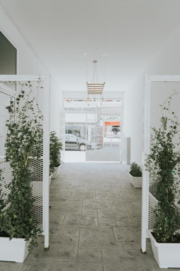 Prima Gardens City Studios Larnaca Extérieur photo